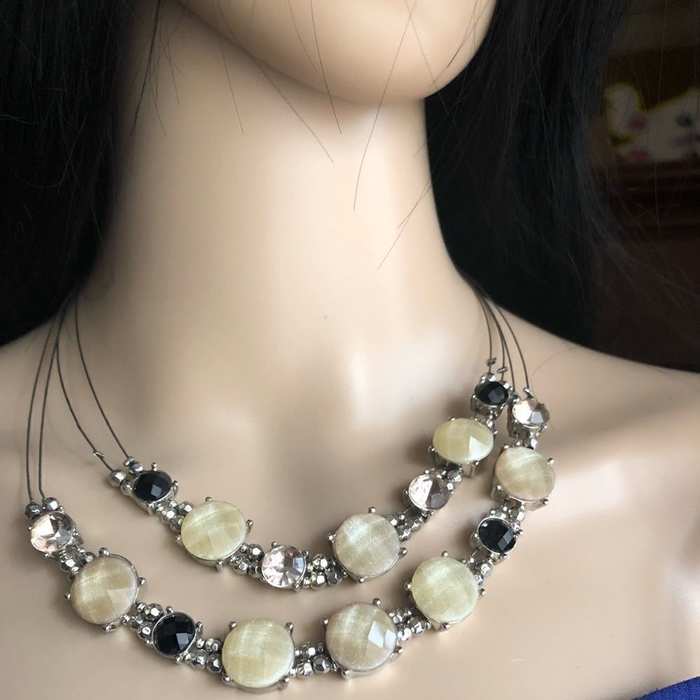 Ny 2  necklace